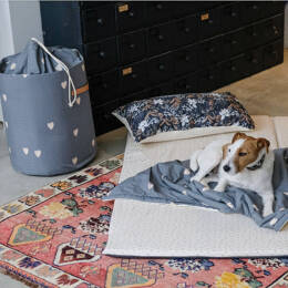 Ciao Bazar Love Affair Eucalyptus