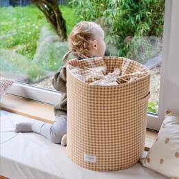 Ciao Bazar Vichy Caramel