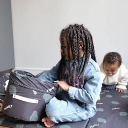 Mini Ciao Bazar Fruitopia