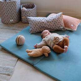 Tapis de vie Baltique