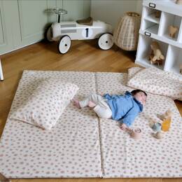 Tapis de vie Blossom
