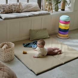 Tapis de vie Waterproof Sésame