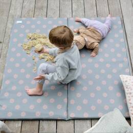 Tapis de vie Waterproof Sunkiss
