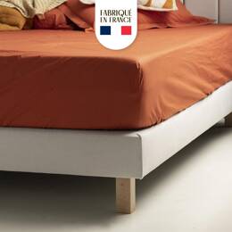 Sommier Français Olive 120x200 Haut de Gamme Design Chic Elégant - Dormez Français