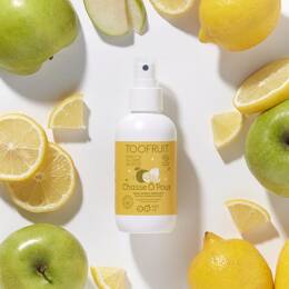 Chasse Ô Poux - Mon spray répulsif