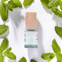 Jolies Mimines Menthe