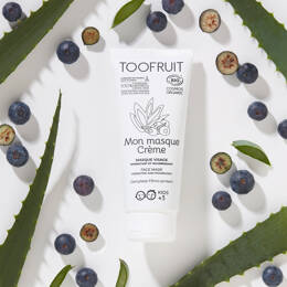 TOOFRUIT