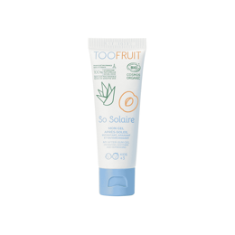 Mini So Solaire gel après-soleil