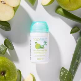 Les déodorants Enfant Made in France