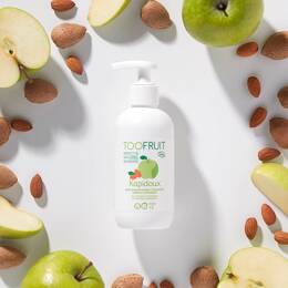 Kapidoux pomme-amande douce 200mL