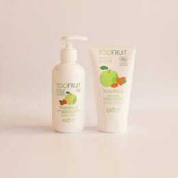 Duo Shampoing & Après-shampoing Kapidoux