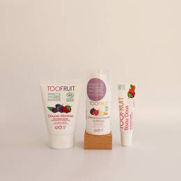 Routine Peau Sèche