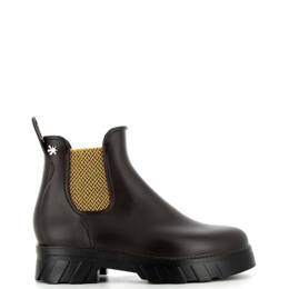 Jultess Marron/Noir