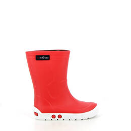 Airport Carmin/Blanc