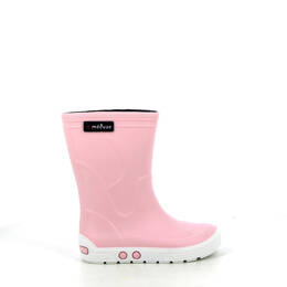 Airport Rose Pastel/Blanc