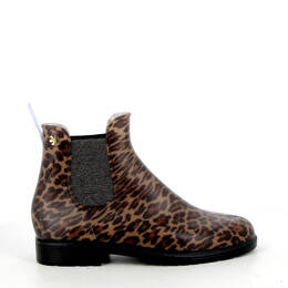 Jumpardi Leopard/Noir