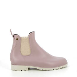 Jumpel Vieux Rose/Creme
