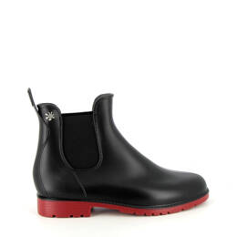 Jumpy Noir/Rouge