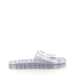 Mambo Argent Pailleté