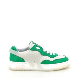 Sakura 201 Blanc/Gazon