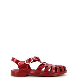 Les sandales Enfant Made in France