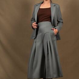 Les tailleurs Made in France