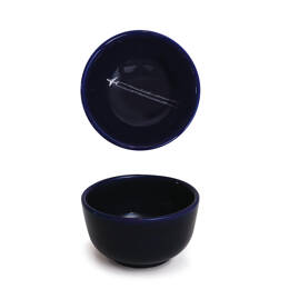 Bol Bleu nuit