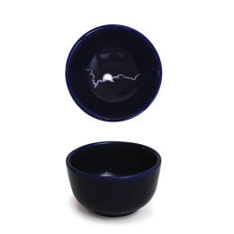 Bol Bleu nuit