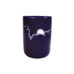 Grand gobelet Bleu nuit