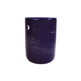 Grand gobelet Bleu nuit