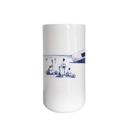 Petit vase Plage