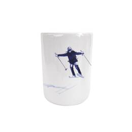 Grand gobelet Ski