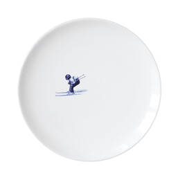 Assiette L Ski