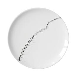 Assiette L Randonnée