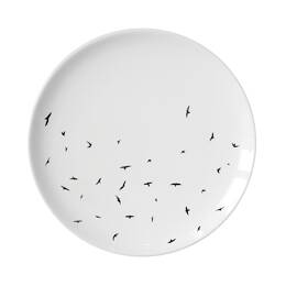 Assiette L Randonnée