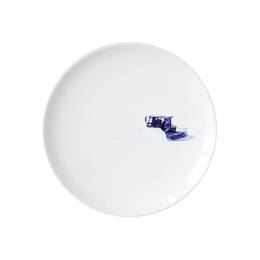Assiette S Ski