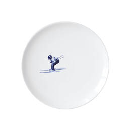Assiette S Ski
