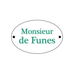 Plaque de Maison