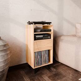 La Tour Audio CD et Vinyles