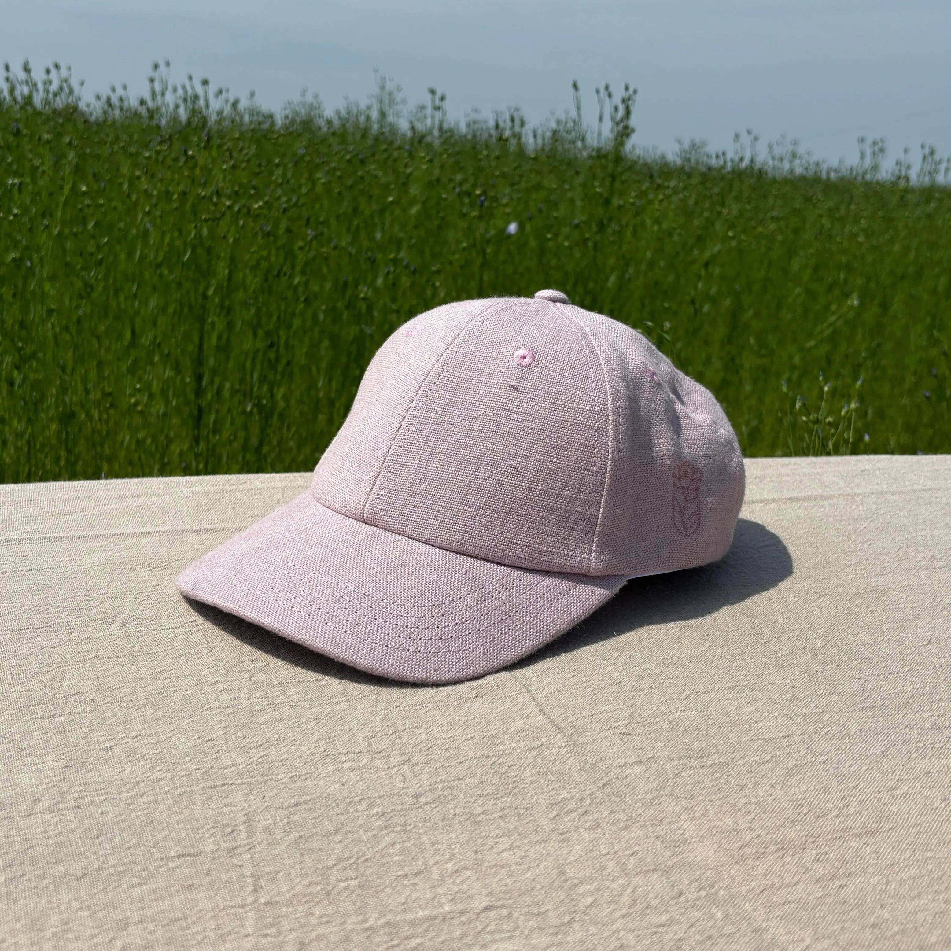 Casquette Tour de France 2024 Grand Départ Florence