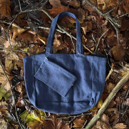 Pack journée - Bleu Foncé