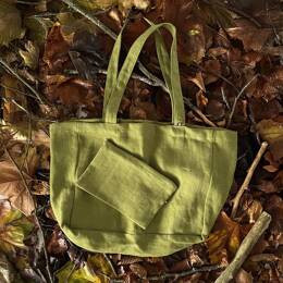 Pack journée - Vert
