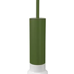 Brosse WC au sol 1950 - Vert Fougère