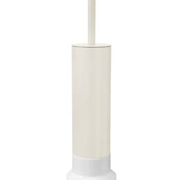 Brosse WC au sol 1950 - Beige Galet