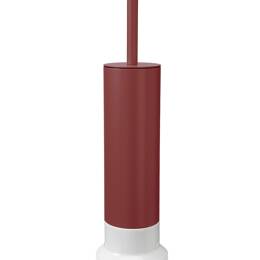 Brosse WC au sol 1950 - Rouge Marsili