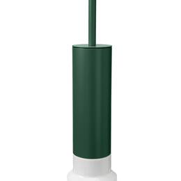 Brosse WC au sol 1950 - Vert Spiruline