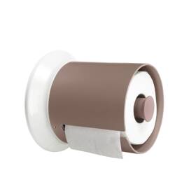 Dérouleur papier toilette 1950 - Ocre Grès