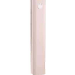 Le Tube réservoir seul - Rose Fleur de sel