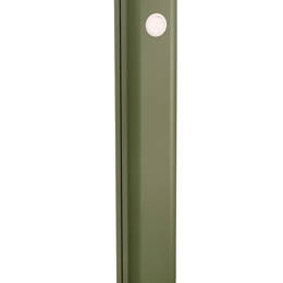 Le Tube réservoir seul - Vert Fougère