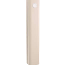 Le Tube réservoir seul - Beige Galet